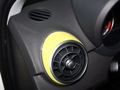 奥迪A1 2013款 30TFSI 1.4T Sportback Ego