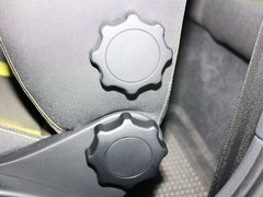 奥迪A1 2013款 30TFSI 1.4T Sportback Ego