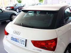 2013款 30TFSI 1.4T Sportback Ego