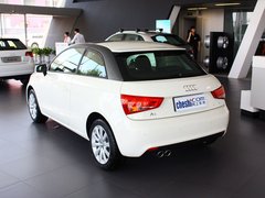 2013款 30TFSI 1.4T Sportback Ego