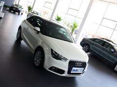 2013款 30TFSI 1.4T Sportback Ego