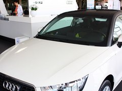2013款 30TFSI 1.4T Sportback Ego