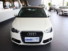 2013款 30TFSI 1.4T Sportback Ego