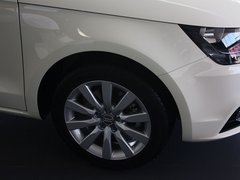 2013款 30TFSI 1.4T Sportback Ego