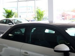 2013款 30TFSI 1.4T Sportback Ego