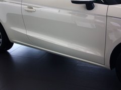 2013款 30TFSI 1.4T Sportback Ego