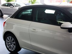 2013款 30TFSI 1.4T Sportback Ego