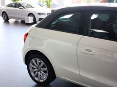2013款 30TFSI 1.4T Sportback Ego