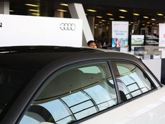 奥迪A1 2013款 30TFSI 1.4T Sportback Ego