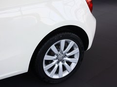 2013款 30TFSI 1.4T Sportback Ego