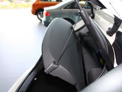 2013款 30TFSI 1.4T Sportback Ego