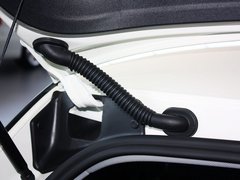 奥迪A1 2013款 30TFSI 1.4T Sportback Ego