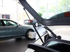 奥迪A1 2013款 30TFSI 1.4T Sportback Ego