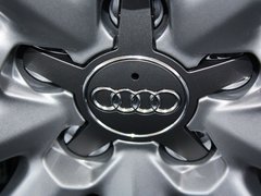 奥迪A1 2013款 30TFSI 1.4T Sportback Ego