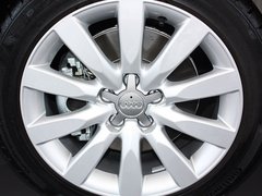 奥迪A1 2013款 30TFSI 1.4T Sportback Ego