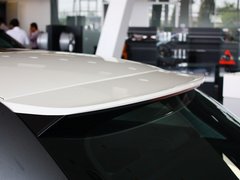 奥迪A1 2013款 30TFSI 1.4T Sportback Ego