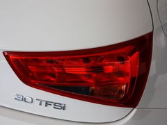 奥迪A1 2013款 30TFSI 1.4T Sportback Ego