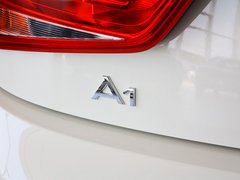 2013款 30TFSI 1.4T Sportback Ego