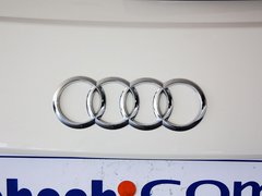 奥迪A1 2013款 30TFSI 1.4T Sportback Ego