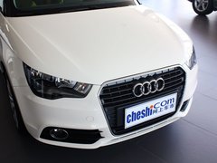 2013款 30TFSI 1.4T Sportback Ego