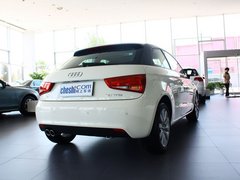 奥迪(进口)  30TFSI 1.4T