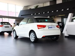 2013款 30TFSI 1.4T Sportback Ego