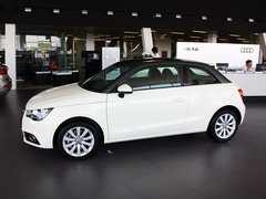 2013款 30TFSI 1.4T Sportback Ego