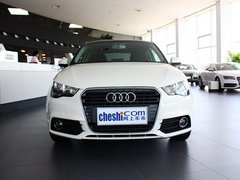 2013款 30TFSI 1.4T Sportback Ego