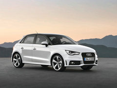 奥迪(进口)  A1 Sportback