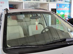 2013款 1.6 手动 创想版 7座