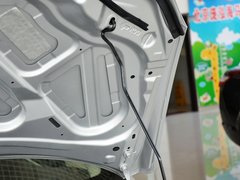 2013款 1.6 手动 创想版 7座
