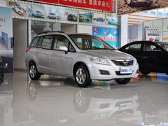 2013款 1.6 手动 创想版 7座