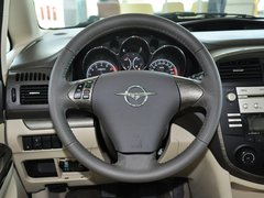 2013款 1.6 手动 创想版 7座