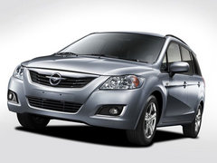 2013款 1.8 CVT 尊享版 7座