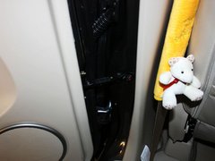 2013款 1.8 CVT 尊享版 7座