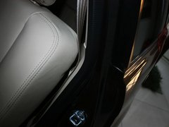 2013款 1.8 CVT 尊享版 7座