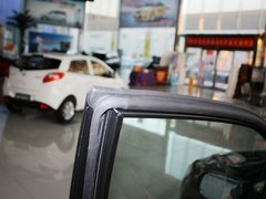 2013款 1.8 CVT 尊享版 7座