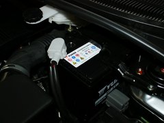 2013款 1.8 CVT 尊享版 7座