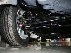 2013款 1.8 CVT 尊享版 7座