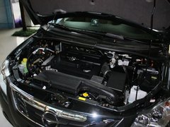 2013款 1.8 CVT 尊享版 7座