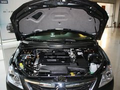 2013款 1.8 CVT 尊享版 7座