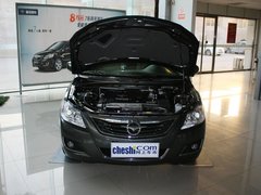 2013款 1.8 CVT 尊享版 7座