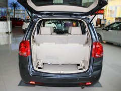 2013款 1.8 CVT 尊享版 7座