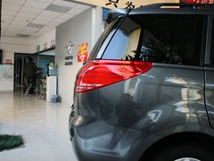 2013款 1.8 CVT 尊享版 7座
