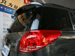 2013款 1.8 CVT 尊享版 7座