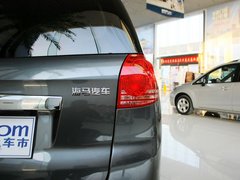 2013款 1.8 CVT 尊享版 7座