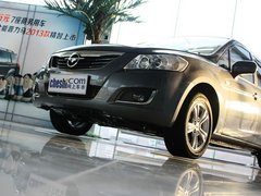 2013款 1.8 CVT 尊享版 7座