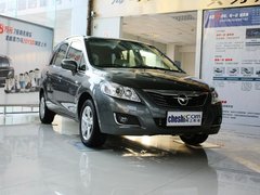 2013款 1.8 CVT 尊享版 7座