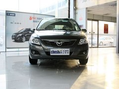 2013款 1.8 CVT 尊享版 7座