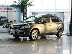 2013款 1.8 CVT 尊享版 7座